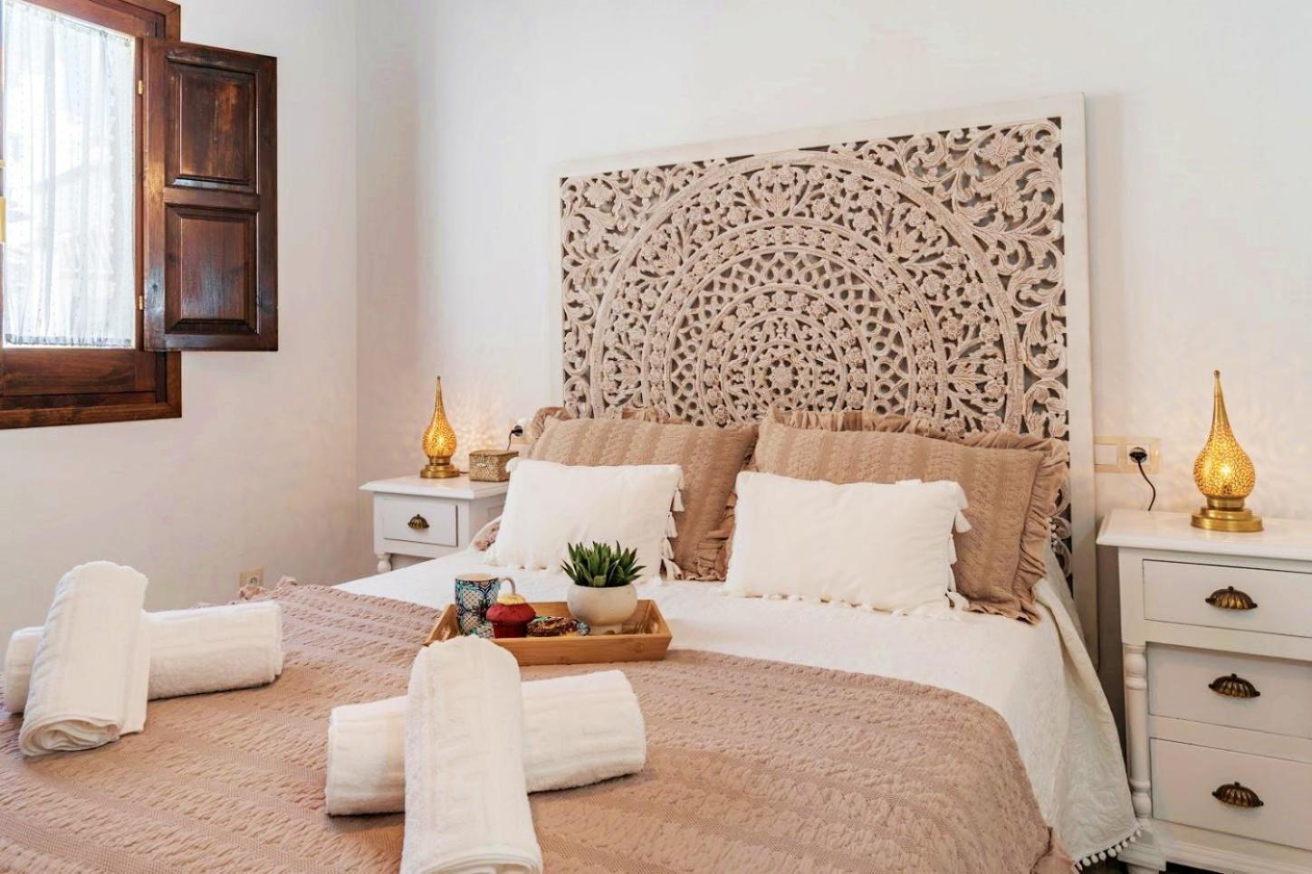 Tuguest Nazari Caldereria Apartments - Free Parking Granada Bagian luar foto