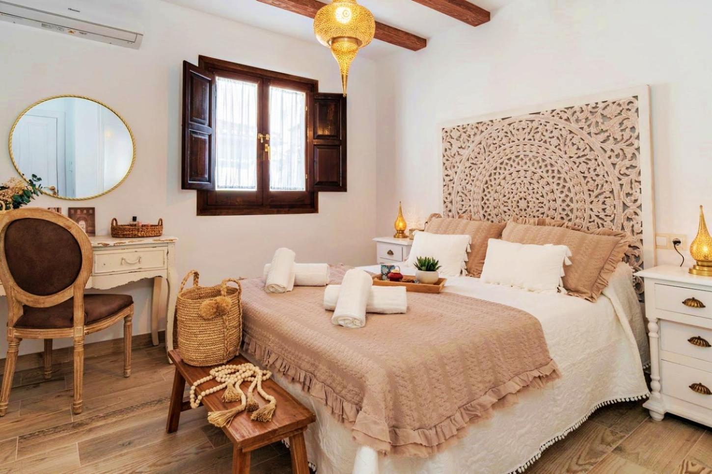 Tuguest Nazari Caldereria Apartments - Free Parking Granada Bagian luar foto